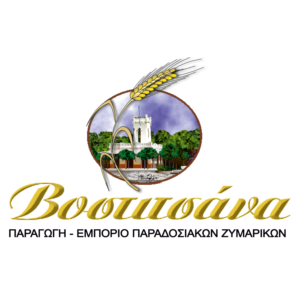 Βοστιτσάνα-Παραδοσιακά Ζυμαρικά